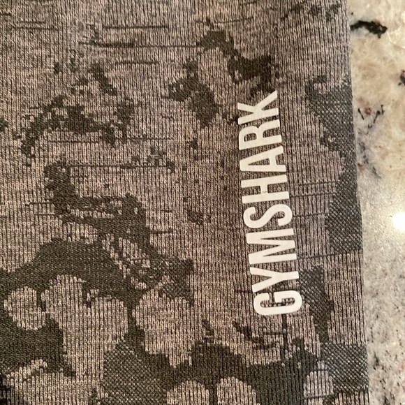 Adapt camo seamless leggings - Picture 2 of 3